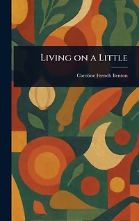 Living On A Little