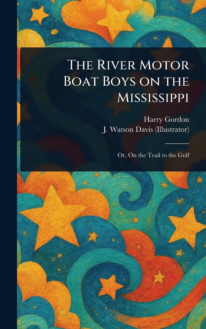 the River Motor Boat Boys on Mississippi