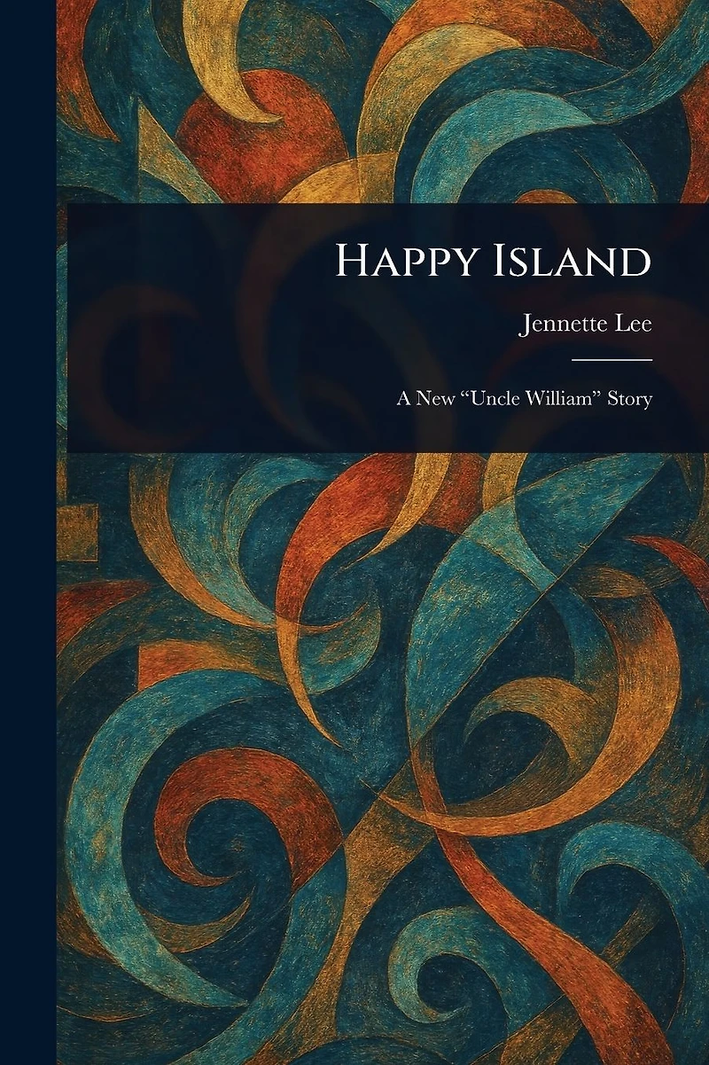 Happy Island