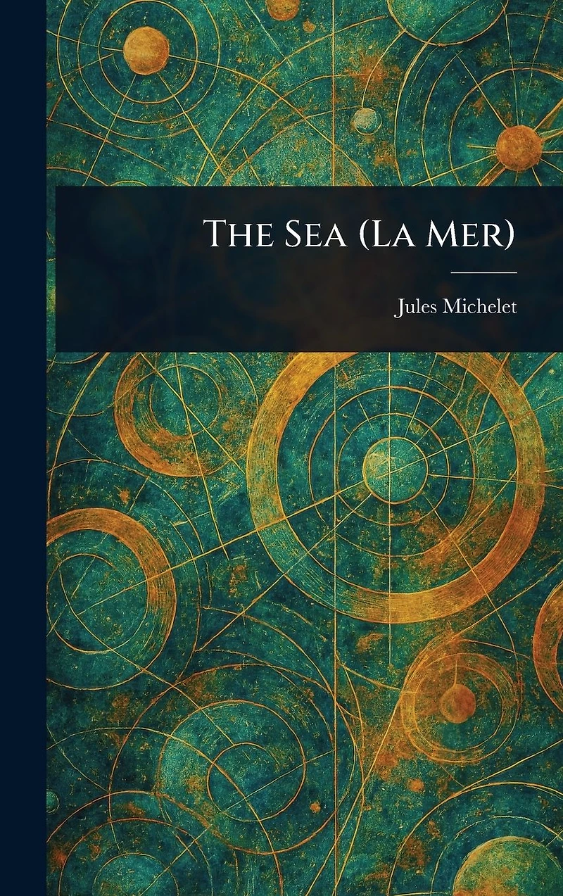 The Sea (La Mer)