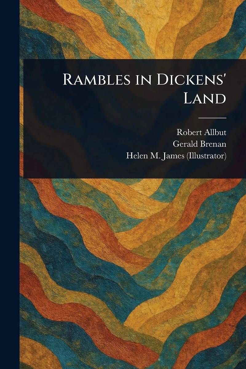 Rambles Dickens' Land