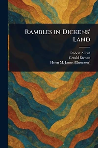 Rambles Dickens' Land