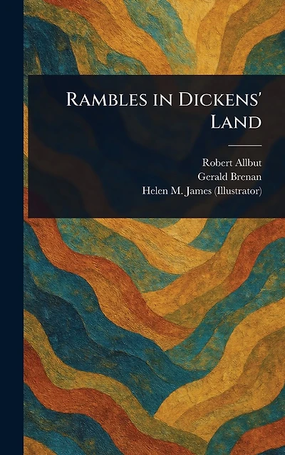Rambles Dickens' Land