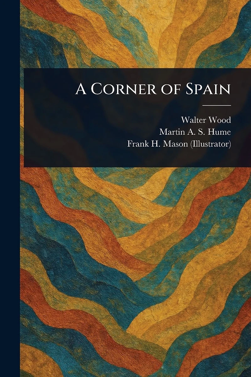 A Corner of Spain