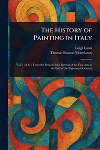 The History of Painting Italy