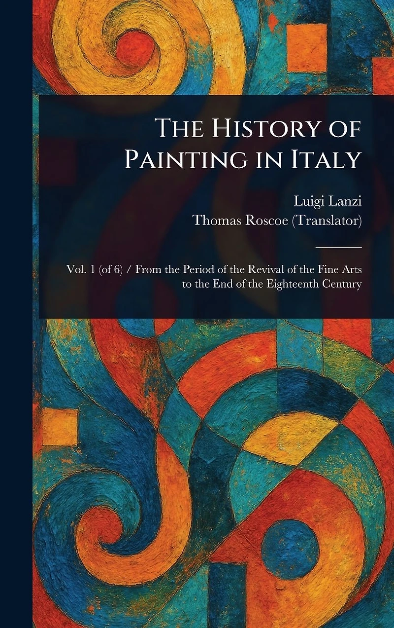 The History of Painting Italy
