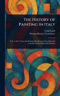 The History of Painting Italy