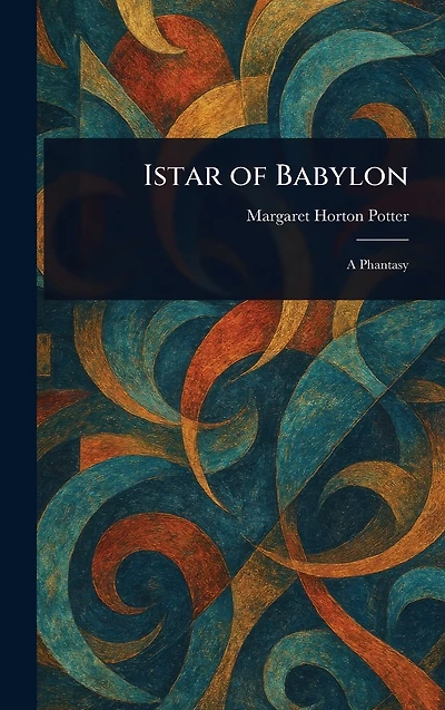Istar of Babylon
