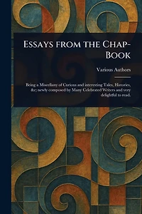 Essays From the Chap-Book