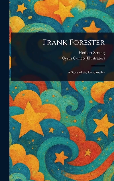 Frank Forester