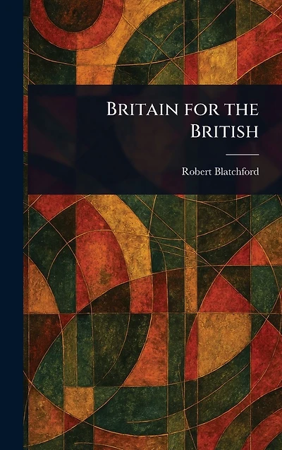 Britain for the British