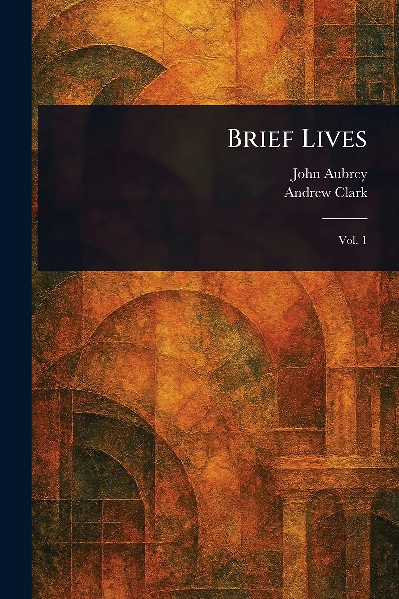 Brief Lives