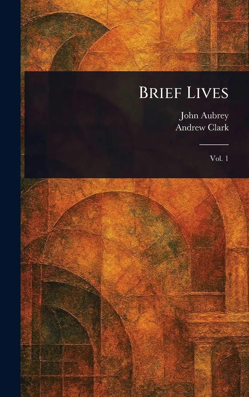 Brief Lives