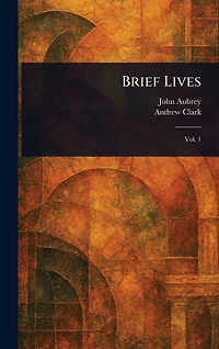 Brief Lives