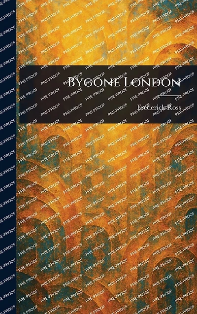 Bygone London