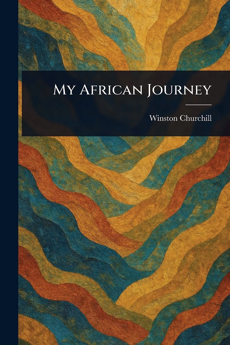 My African Journey