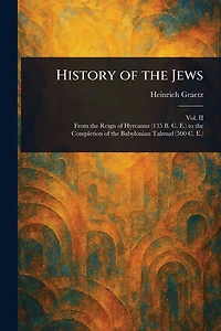 History of the Jews