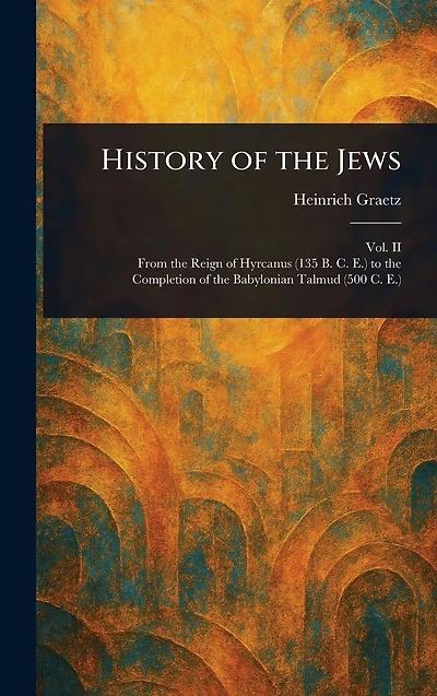 History of the Jews