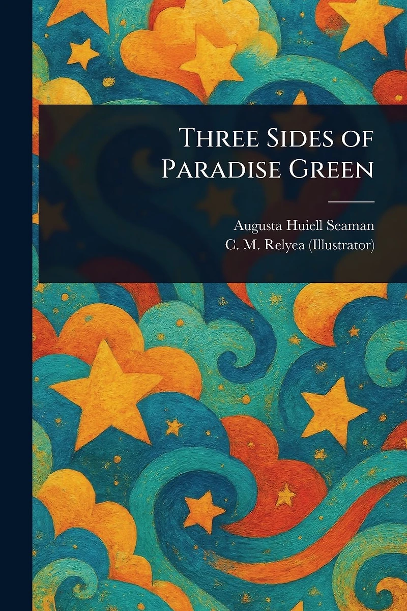 Three Sides of Paradise Green