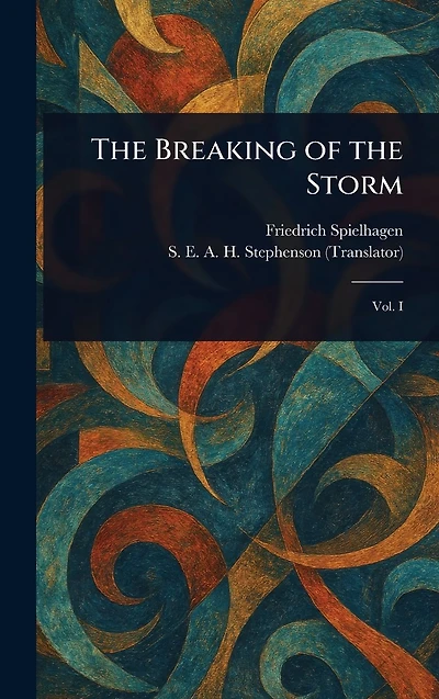 the Breaking of Storm