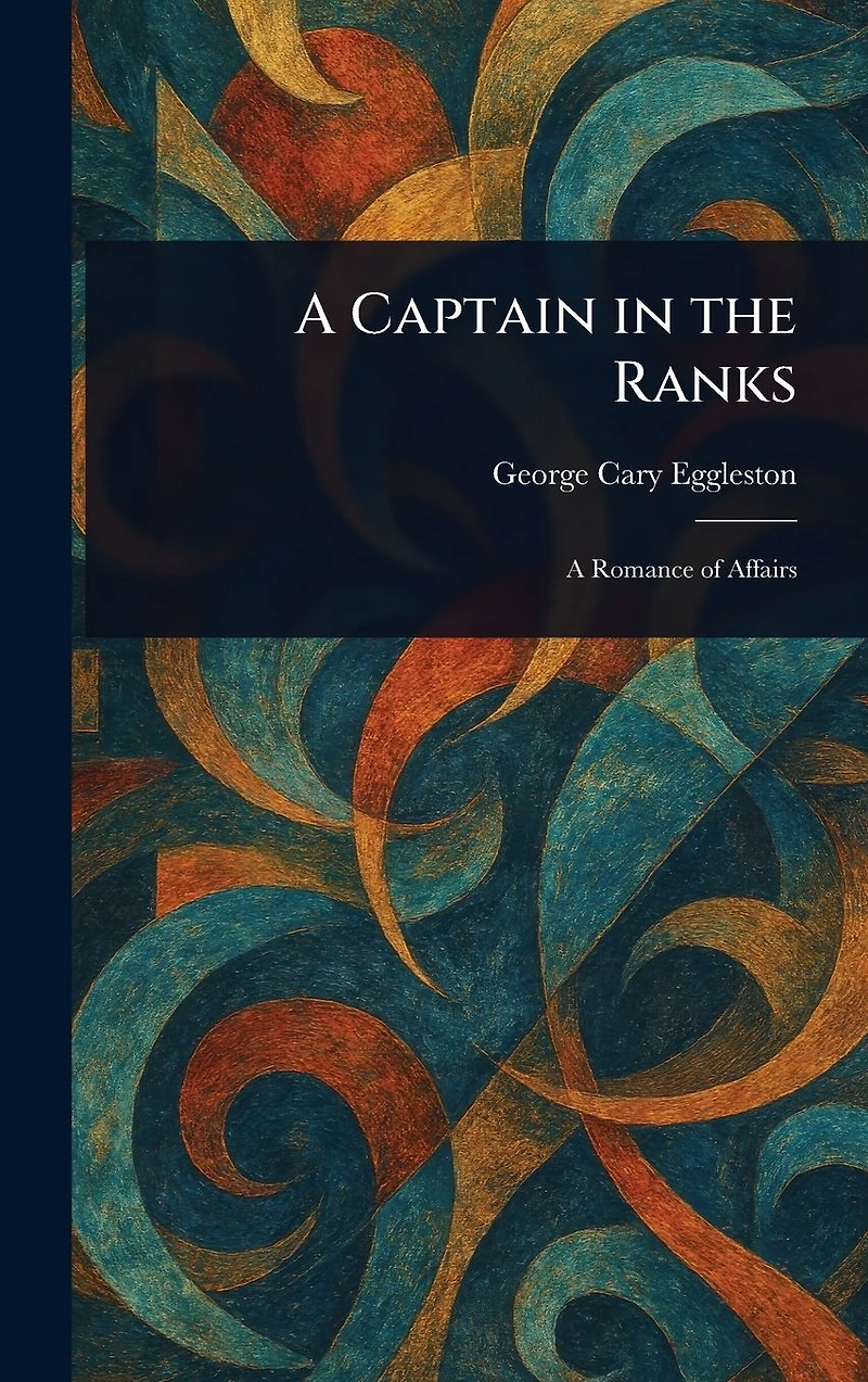 A Captain the Ranks