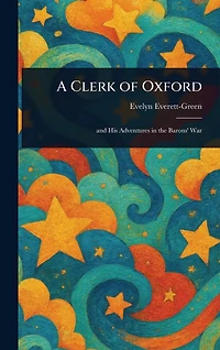 A Clerk of Oxford