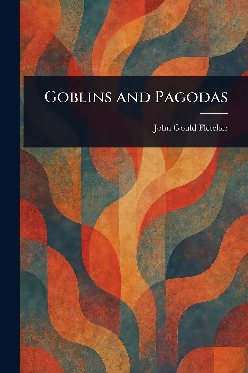 Goblins and Pagodas
