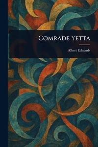 Comrade Yetta