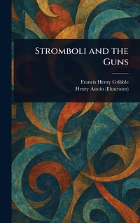 Stromboli and the Guns