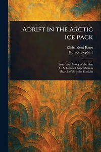 Adrift the Arctic Ice Pack