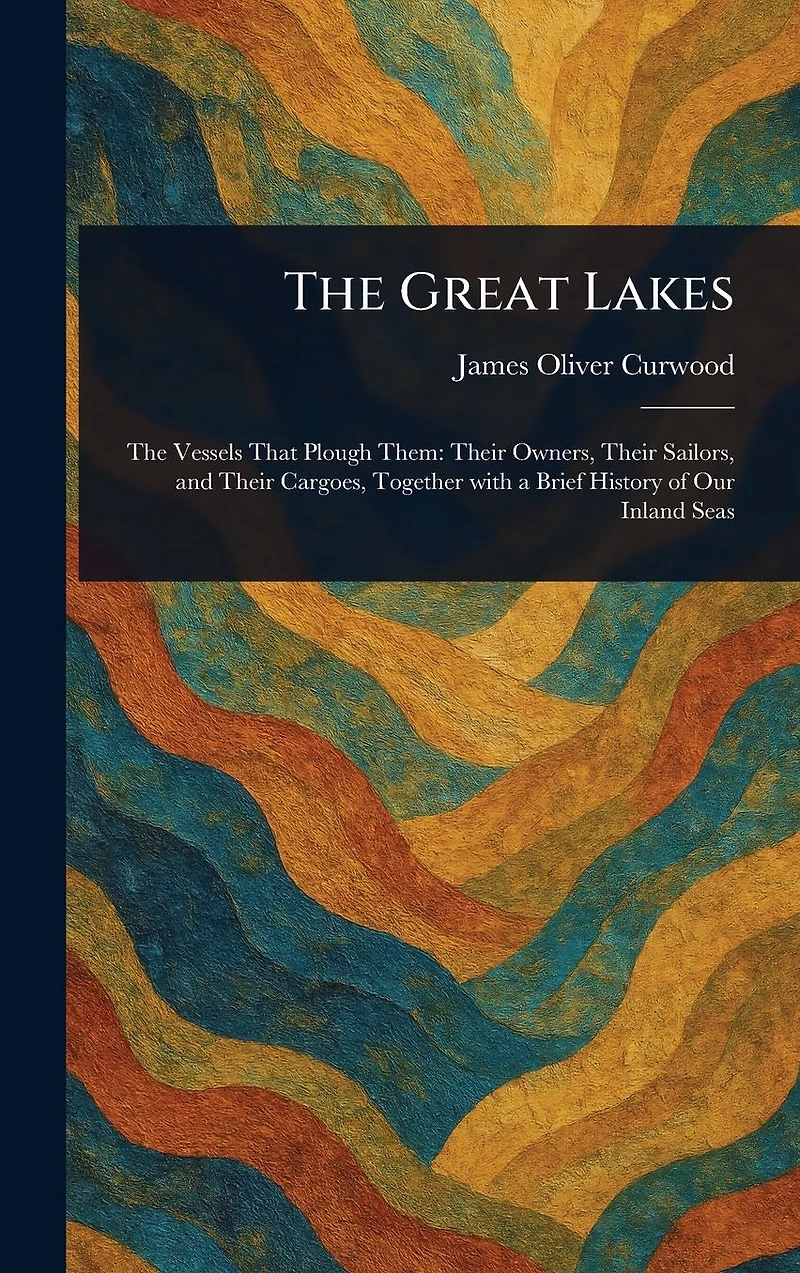 The Great Lakes