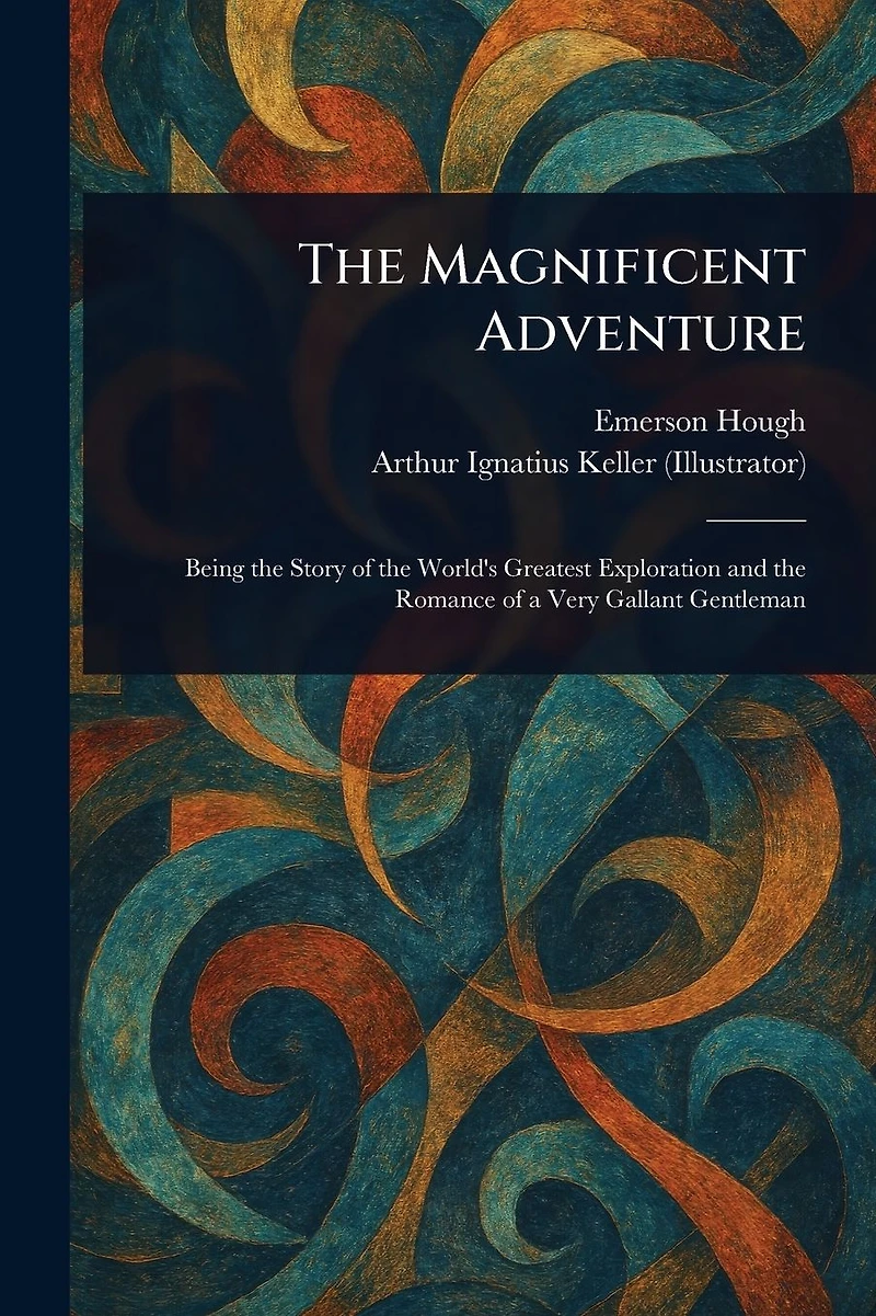 The Magnificent Adventure