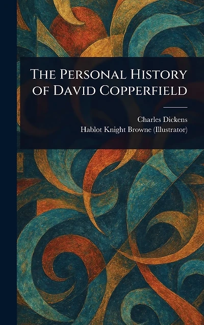 The Personal History of David Copperfield
