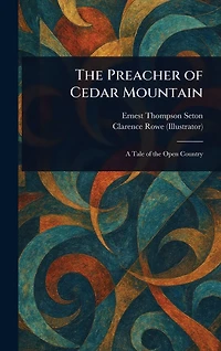 The Preacher of Cedar Mountain