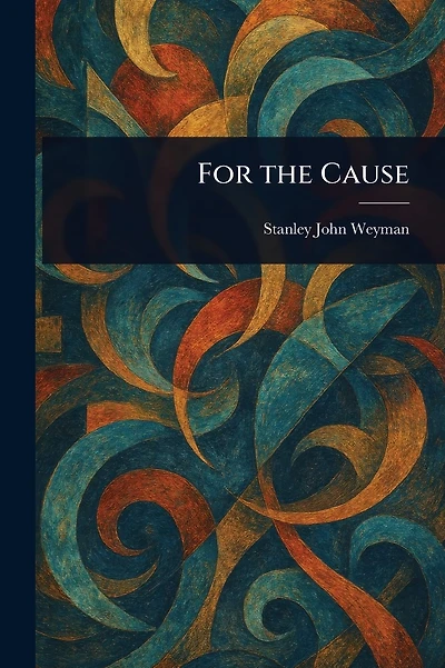 For the Cause