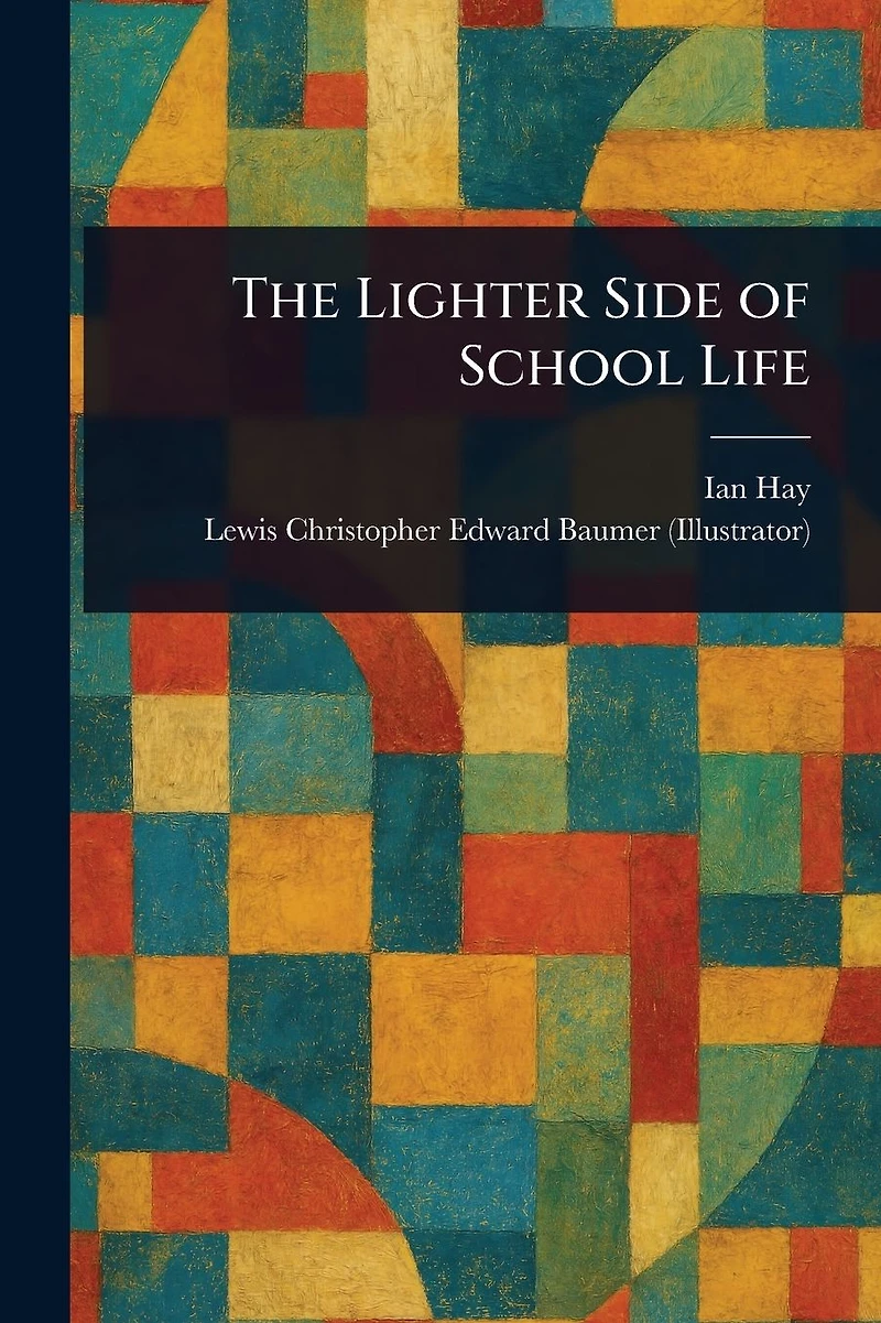 The Lighter Side of School Life