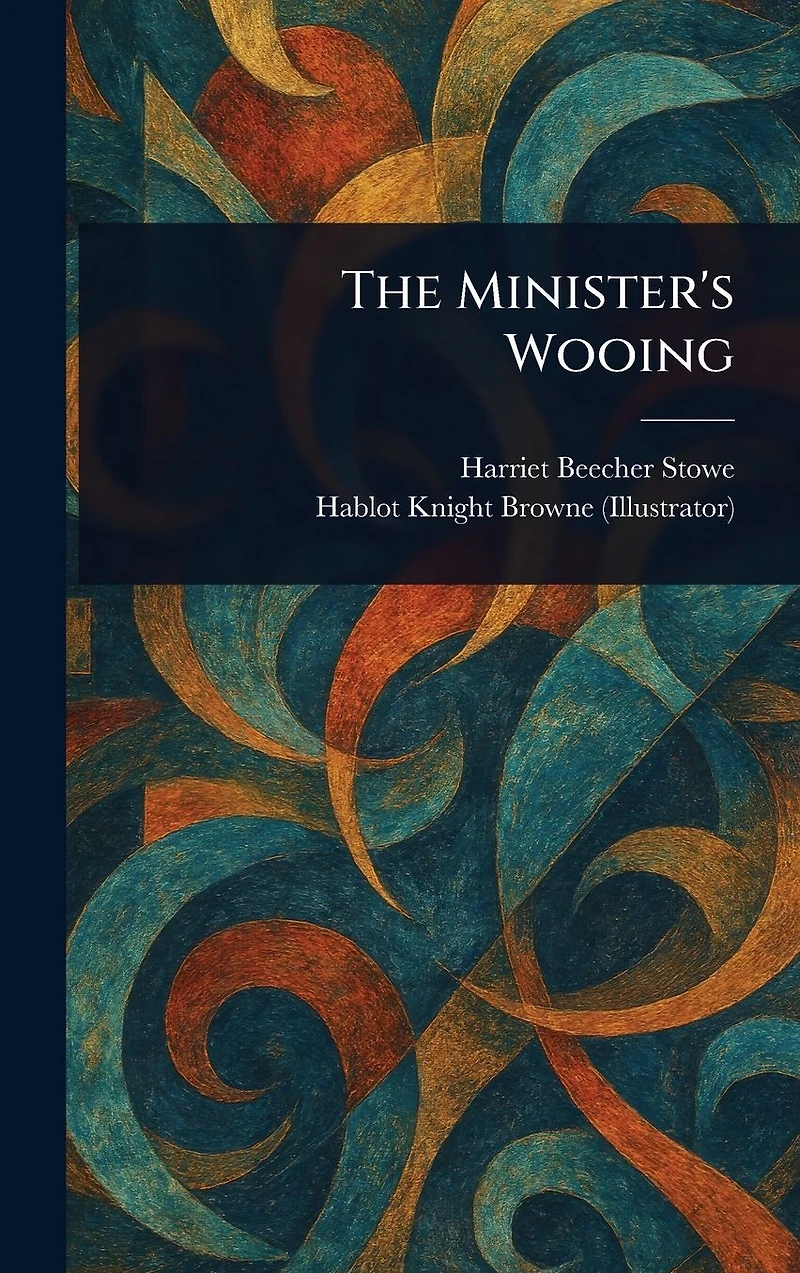 The Minister's Wooing