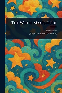 The White Man's Foot