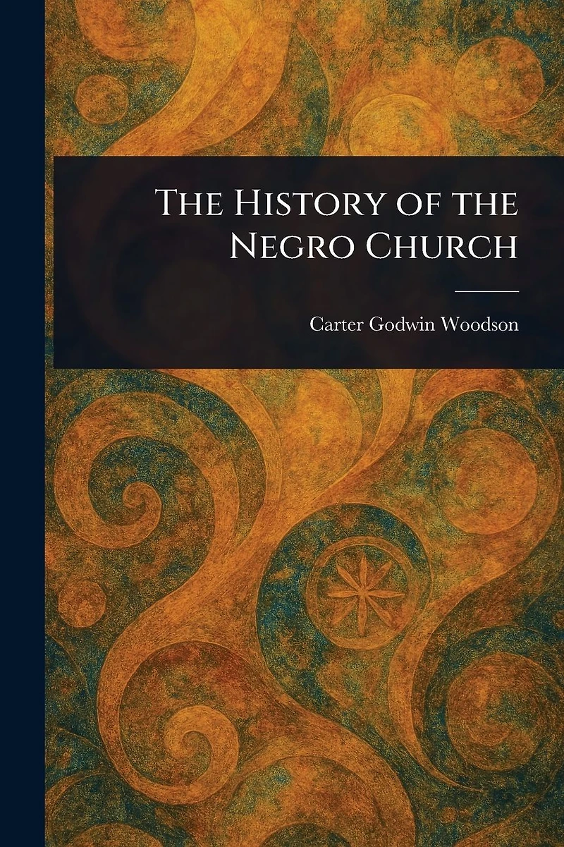 the History of Negro Church