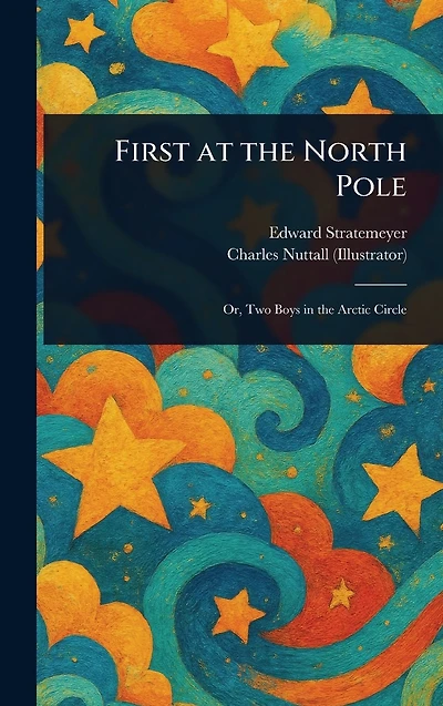 First at the North Pole