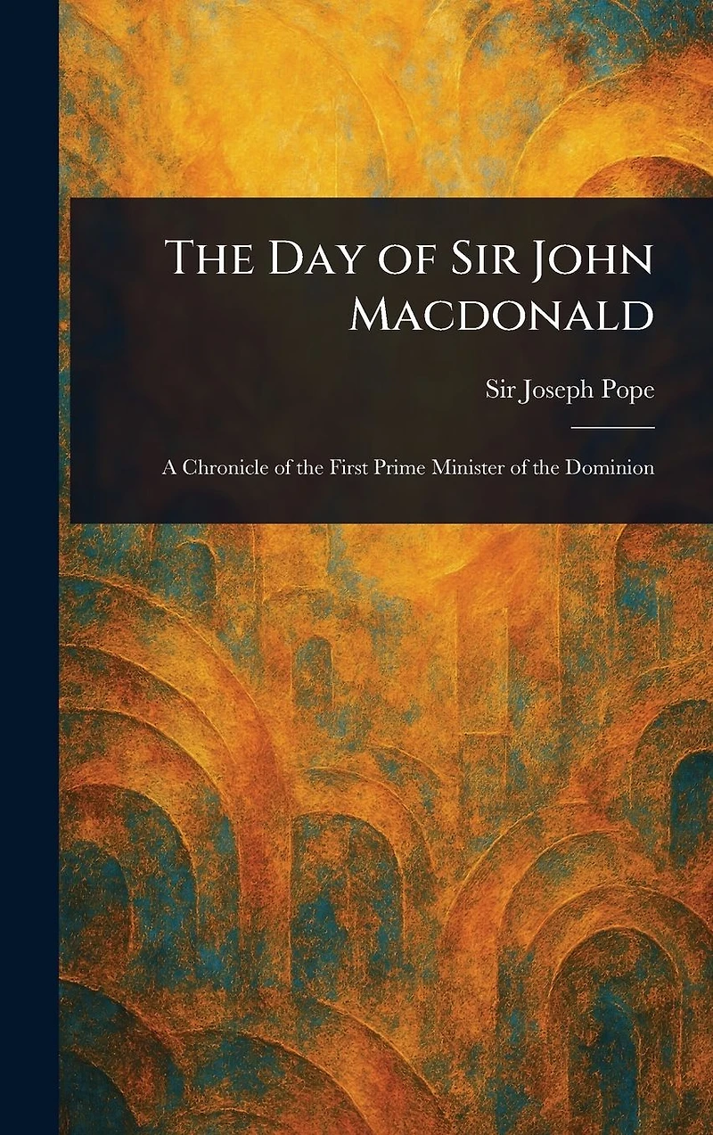 The Day of Sir John Macdonald