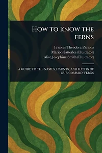 How to Know the Ferns