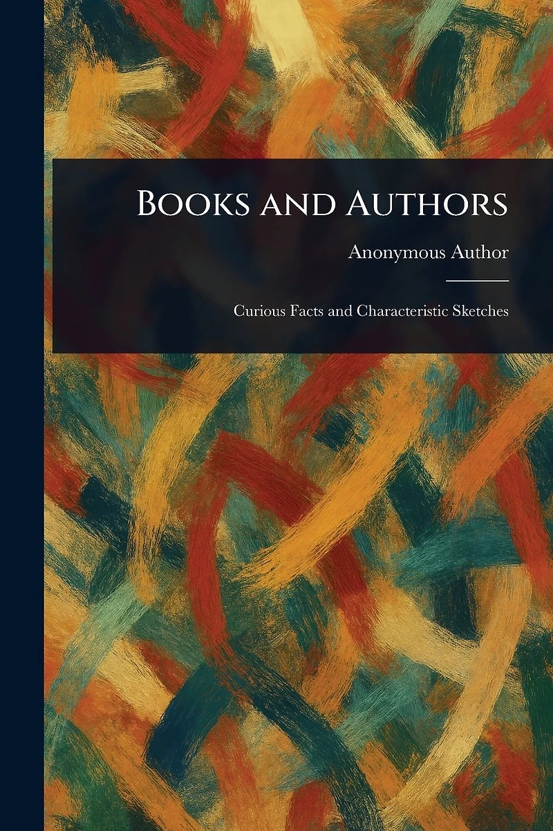 Books and Authors