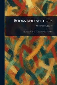 Books and Authors