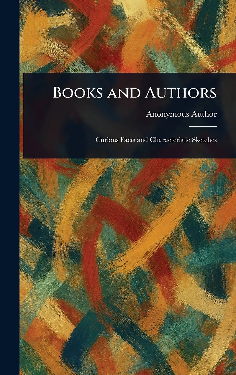 Books and Authors