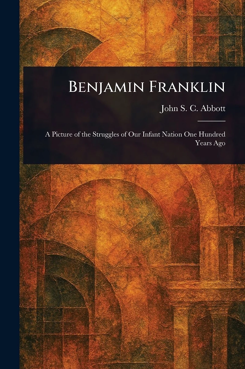 Benjamin Franklin