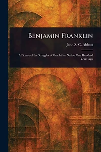 Benjamin Franklin