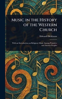 Music the History of Western Church