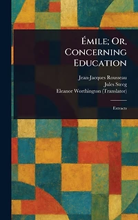 ï¿½mile; Or, Concerning Education