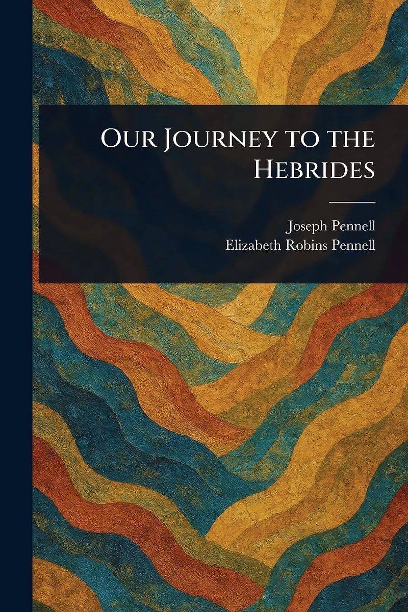 Our Journey to the Hebrides